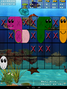 Worms And Frogs Screenshots 10