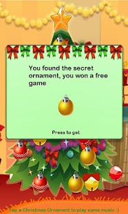 Christmas Music Screenshots 2