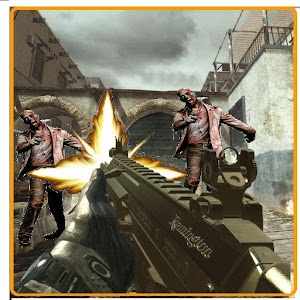 Multiplayer Zombie Mod Game unlimted resources