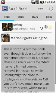 Decked Drafter(圖3)-速報App