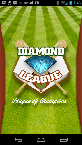 Diamond Baseball League