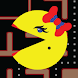 Ms. PAC-MAN by Namco icon