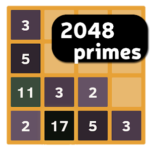 2048 with primes.apk 1.2
