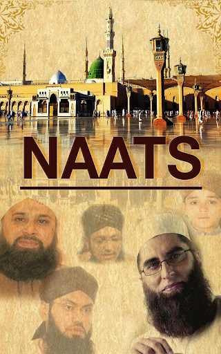Naats Audio Video