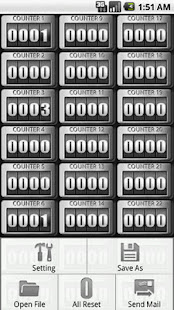 Multi Tally Counter(圖3)-速報App