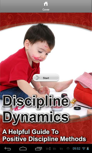 Discipline Dynamics