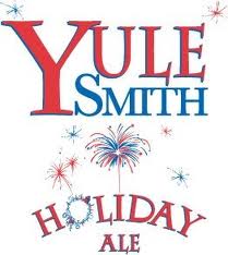 Logo of Alesmith Yulesmith Summer