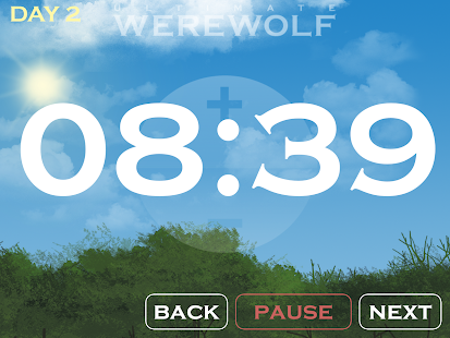 Ultimate Werewolf Timer(圖6)-速報App