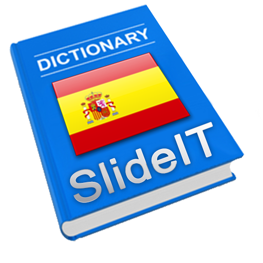 SlideIT Spanish Pack LOGO-APP點子