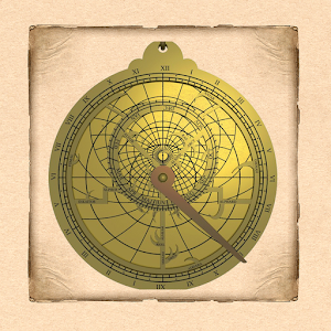 Ramon Llull Routes.apk 1.0