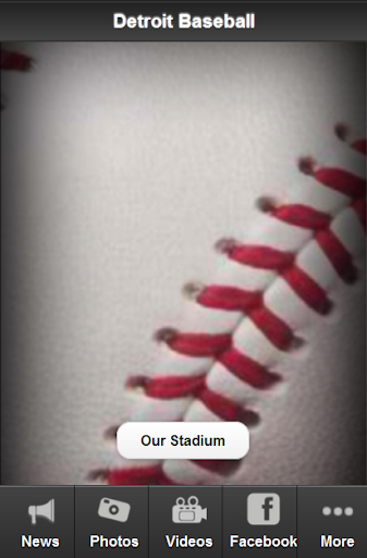 免費下載運動APP|Detroit Baseball Fan app開箱文|APP開箱王