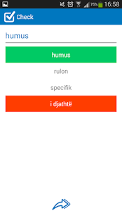 Albanian - English dictionary(圖6)-速報App