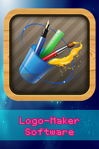 Logo-Maker Software
