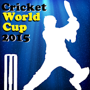 Cricket World Cup 2016  Icon