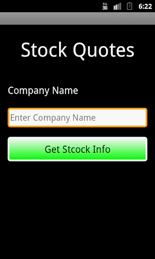 【免費財經App】Stock Quotes-APP點子