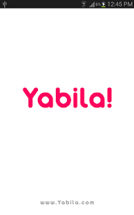يبيله Yabila ‎(圖1)-速報App