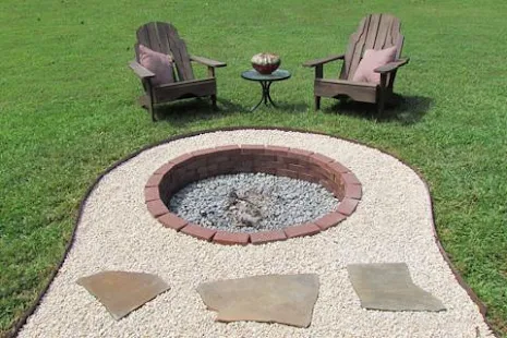 Fire Pit Ideas