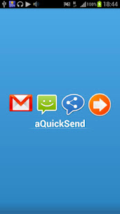 快发送 (aQuickSend)(圖1)-速報App