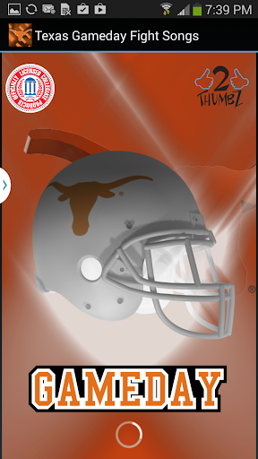 Texas Longhorns Official Tones