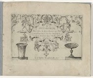 Titelprent Spits-boeck