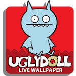 UGLYDOLL Live Wallpaper Apk