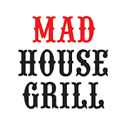 Mad House Grill 1.2 Icon