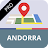 Download Andorra Mapa Offline PRO APK for Windows