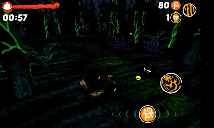 makura - concert game poster 6