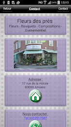 Fleurs des prés poster 13