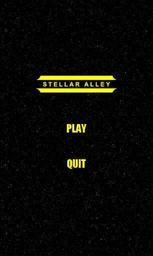 Stellar Alley