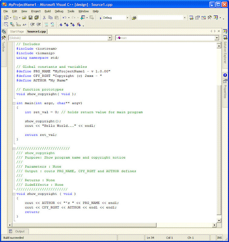 Posted Image