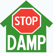 Damp In Your Home  Icon