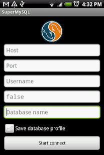 Download SuperMySQL APK