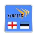 English<->Estonian Dictionary logo