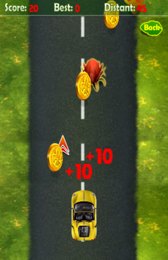 【免費街機App】Fast Cars : Racing Game-APP點子