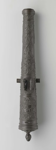 Kanon van familie Reygersberg