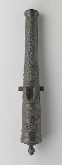 Kanon van familie Reygersberg