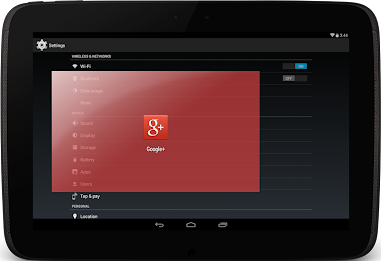 Switchr - App Switcher poster 12