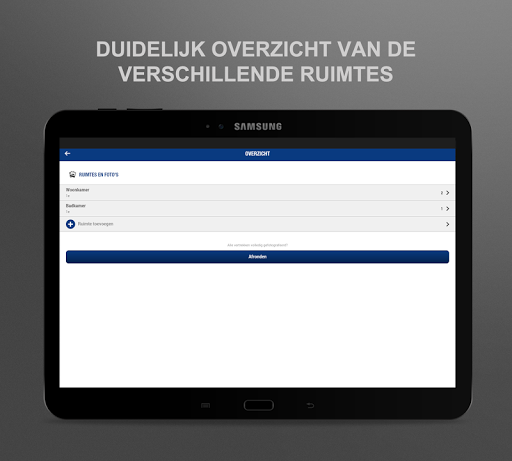 【免費工具App】Van Leeuwen Verhuizingen App-APP點子