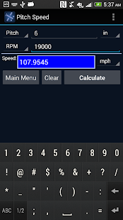 RC Calculators(圖6)-速報App