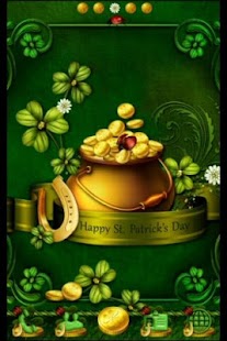 Free Download Apex / GO Theme St Patrick APK for PC