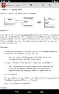 Chm Reader F  Deprecated Screenshots 2