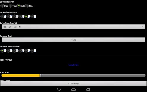 How to install Picture Caption 1.0 apk for bluestacks