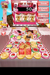 Candy Candie Screenshots 0
