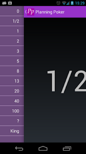 Free Download Planning Poker APK for Android