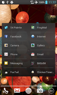 Download S4 Palette APK