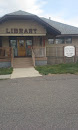 Glenns Ferry Public Library