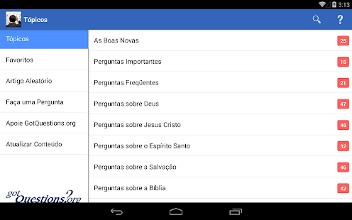 Tens Perguntas?(圖7)-速報App