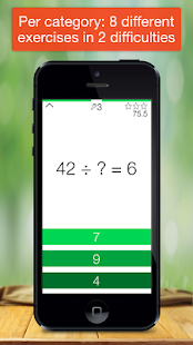 download Math Plus - A Learning Game free