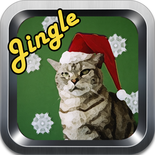 Jingle Cats LOGO-APP點子